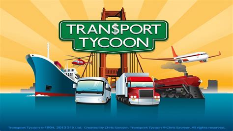 Transportation tycoon. Things To Know About Transportation tycoon. 